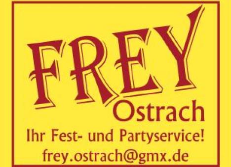 Partyservice Frey